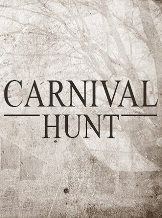 Carnival Hunt (PC) - Steam Key - EU