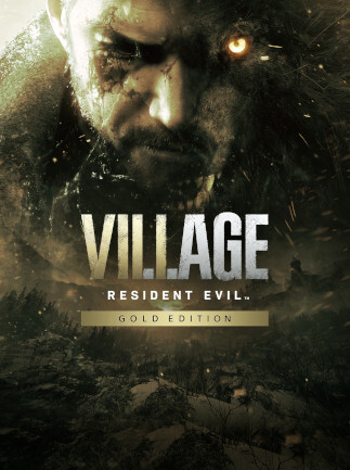Resident Evil 8: Village | Gold Edition (PC) - Steam Key - NORTH AMERICA