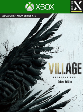 Resident Evil 8: Village | Deluxe Edition (Xbox Series X/S) - Xbox Live Key - GLOBAL