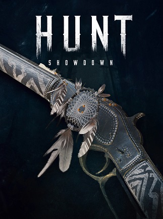 Hunt: Showdown - Last Gust DLC (PC) - Steam Key - GLOBAL