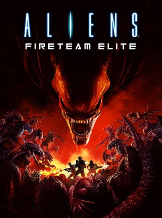 Aliens: Fireteam Elite (Xbox Series X/S) - Xbox Live Key UNITED KINGDOM