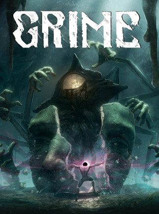 GRIME (PC) - Steam Key - LATAM