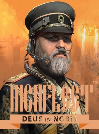 HighFleet (PC) - Steam Key - EUROPE