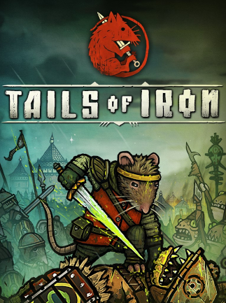 Tails of Iron (PC) - Steam Key - United States