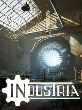 Industria (PC) - GOG.COM Key - GLOBAL