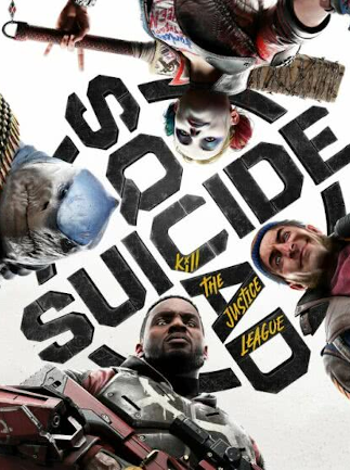 Suicide Squad: Kill the Justice League (PC) - Steam Key - ROW