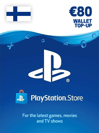 PlayStation Network Gift Card 250 EUR - PSN Key - FINLAND