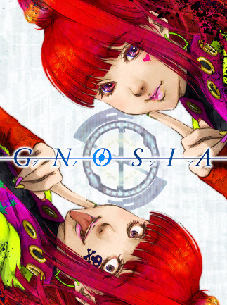 GNOSIA (Xbox Series X, Xbox One, PC) - Steam Key - Europe Restricted