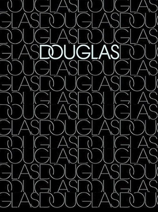 Douglas Gift Card 25 EUR - Douglas Key - GERMANY