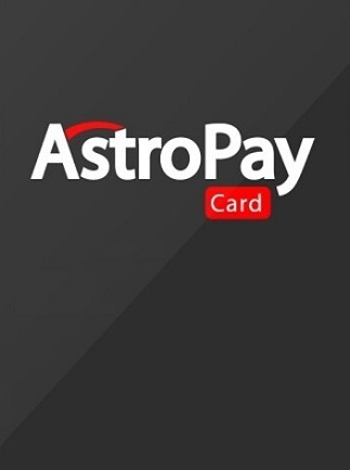 AstroPay Card 10 AUD - AstroPay Key - AUSTRALIA