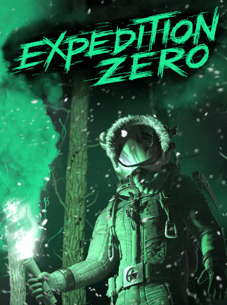 Expedition Zero (PC) - Steam Key - EU