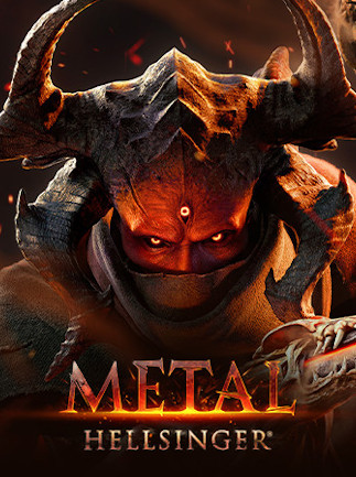Metal: Hellsinger (PC) - Steam Key - RU/CIS