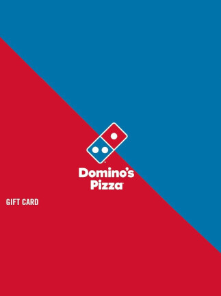 Dominos Pizza Gift Card 15 EUR - Dominos Pizza Key - GERMANY