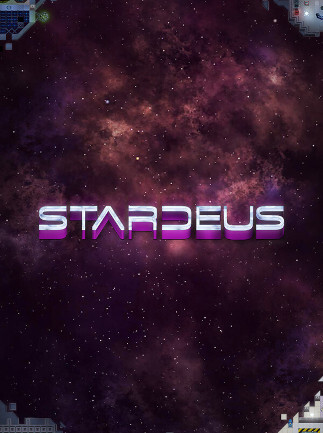 Stardeus (PC) - Steam Key - GLOBAL