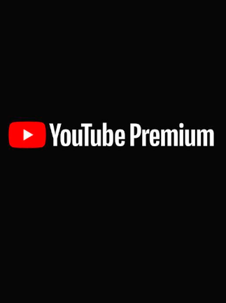 YouTube Premium 3 Months - Key - UNITED STATES