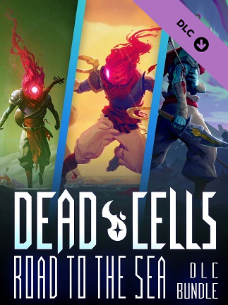 Dead Cells: DLC Bundle (PC) - Steam Key - EUROPE