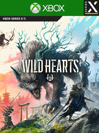 WILD HEARTS (Xbox Series X/S) - Xbox Live Key - Europe Restricted