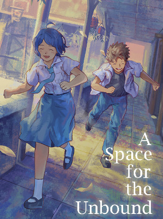 A Space for the Unbound (PC) - Steam Key - EU