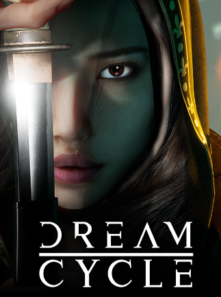 Dream Cycle (PC) - Steam Key - EUROPE