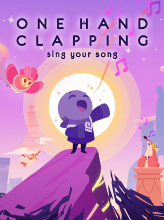 One Hand Clapping (PC) - Steam Key - EU