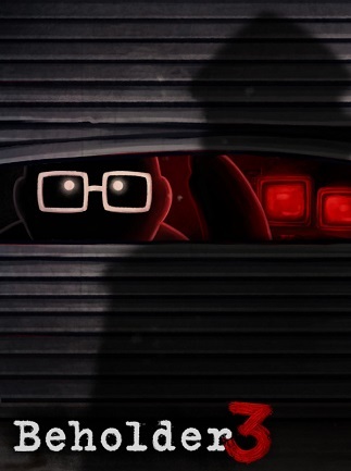 Beholder 3 (PC) - Steam Key - GLOBAL
