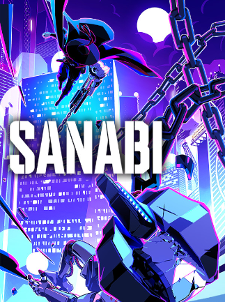 SANABI: The Revenant (PC) - Steam Key - GLOBAL