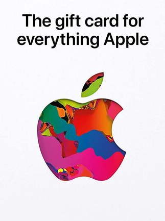 Apple Gift Card 30 EUR - Apple Key - IRELAND