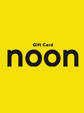 Noon Gift Card 200 SAR - Key - SAUDI ARABIA