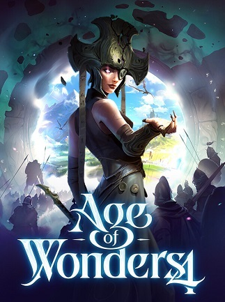 Age of Wonders 4 Starter Edition (PC) - Steam Key - EU