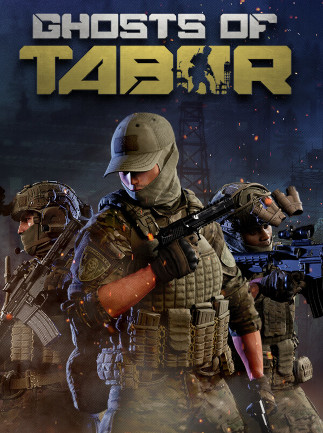 Ghosts Of Tabor VR - Meta Quest Gift - GLOBAL