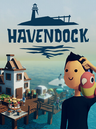 Havendock (PC) - Steam Key - EU
