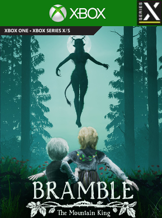 Bramble: The Mountain King (Xbox Series X/S) - Xbox Live Key - UNITED STATES