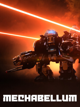 Mechabellum (PC) - Steam Key - ROW