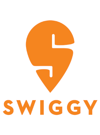 Swiggy Gift Card 3000 INR - Swiggy Key - INDIA