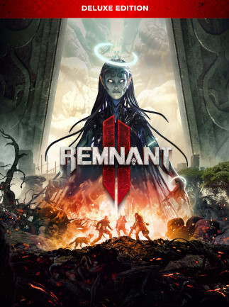 Remnant II | Deluxe Edition (PC) - Steam Key - EU