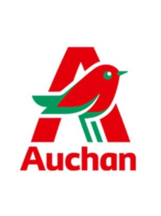 Auchan Gift Card 25 EUR - Key - FRANCE