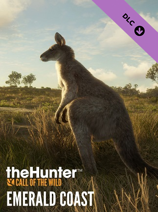 theHunter: Call of the Wild - Emerald Coast Australia (PC) - Steam Key - EUROPE