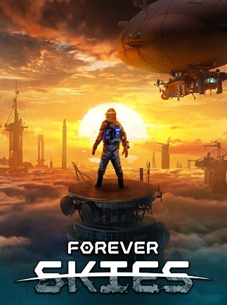 Forever Skies (PC) - Steam Key - GLOBAL