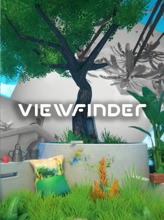 Viewfinder (PC)- Steam Key - GLOBAL