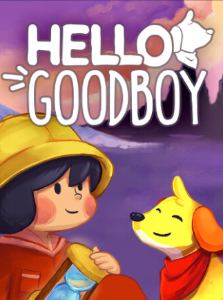 Hello Goodboy (PC) - Steam Key - GLOBAL