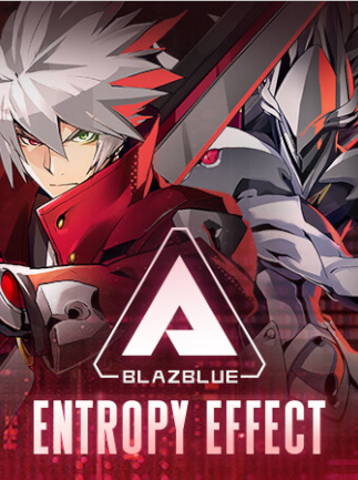 BlazBlue Entropy Effect (PC) - Steam Key - GLOBAL