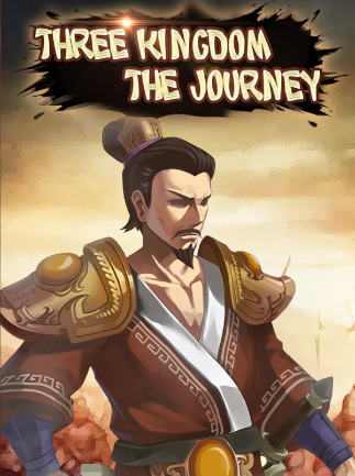 Three Kingdom: The Journey (PC) - Steam Key - GLOBAL