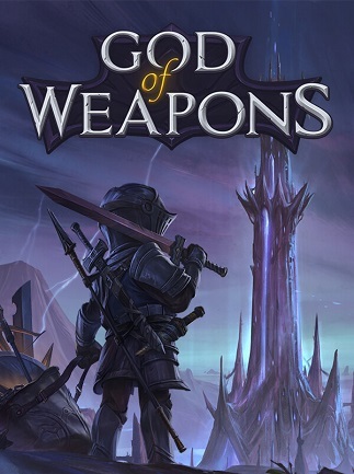God Of Weapons (PC) - Steam Key - GLOBAL
