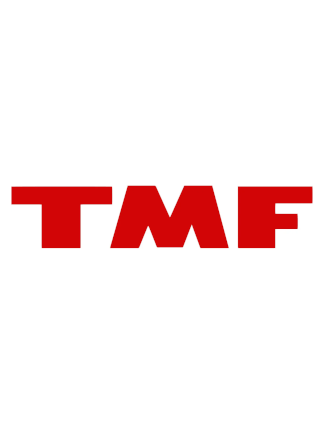 TMF Mobile 50 EUR - TMF Key - BELGIUM