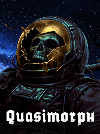 Quasimorph (PC) - Steam Key - EUROPE