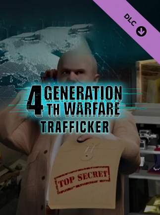 Trafficker - 4th Generation Warfare (PC) - Steam Key - GLOBAL