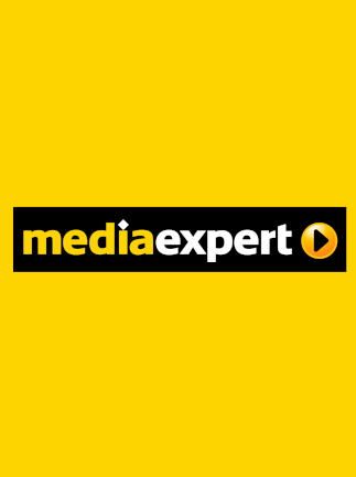 Media Expert Gift Card 100 PLN - Media Expert Key - POLAND