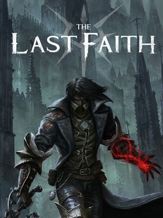 The Last Faith (PC) - Steam Key - GLOBAL