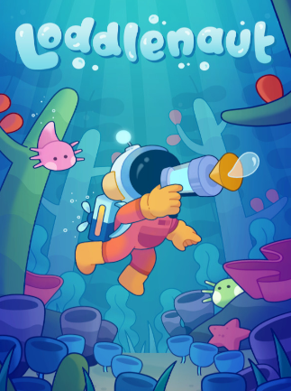 Loddlenaut (PC) - Steam Key - EUROPE