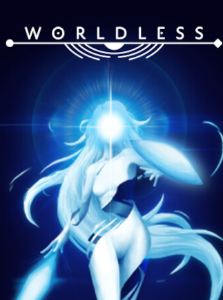 Worldless (PC) - Steam Key - GLOBAL